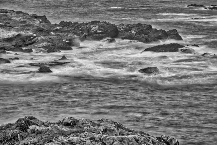 Framed Print : Point Lobos, Carmel, California Framed Print : Point Lobos, Carmel, California