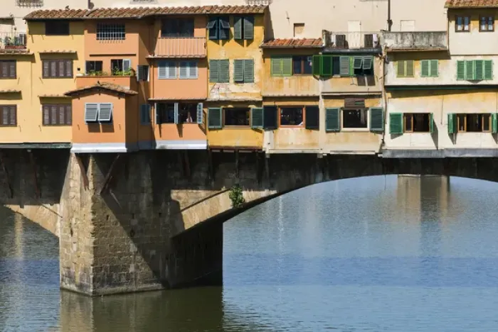 Framed Print : Ponte Vecchio (1345), Florence (Firenze), UNESCO World Heritage Site, Tuscany, Italy Framed Print : Ponte Vecchio (1345), Florence (Firenze), UNESCO World Heritage Site, Tuscany, Italy
