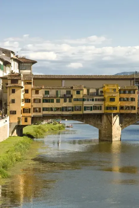 Framed Print : Ponte Vecchio (1345), Florence (Firenze), UNESCO World Heritage Site, Tuscany, Italy Framed Print : Ponte Vecchio (1345), Florence (Firenze), UNESCO World Heritage Site, Tuscany, Italy