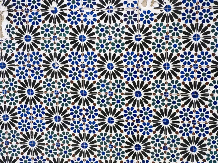 Framed Print : Portugal, Aveiro. Colorful azulejo tiles on the exterior wall of house Framed Print : Portugal, Aveiro. Colorful azulejo tiles on the exterior wall of house