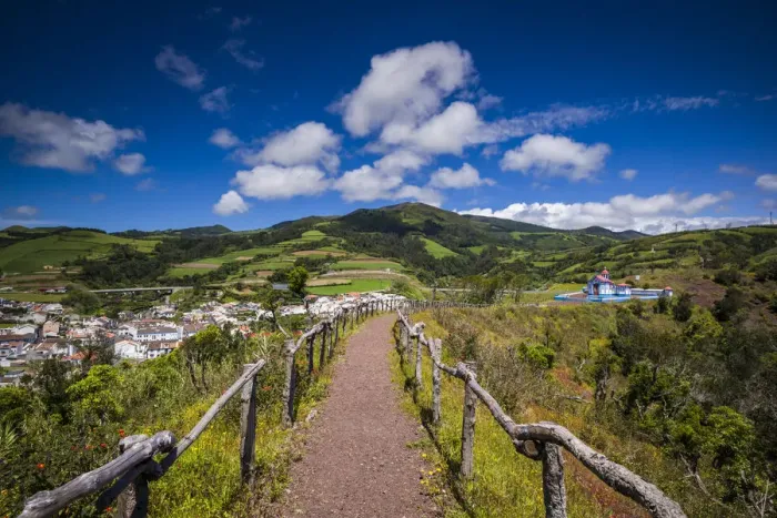 Framed Print : Portugal, Azores, Sao Miguel Island, Agua de Pau Framed Print : Portugal, Azores, Sao Miguel Island, Agua de Pau