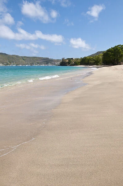 Princess Margaret Beach, Bequia, St. Vincent & The Grenadines