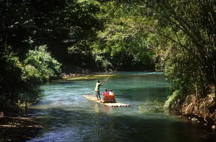 Framed Print : Rafting on Framed Print : Rafting on
