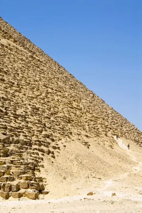 Framed Print : The Red Pyramid at Dashur, or Senefru Pyramid, Cairo, Egypt, North Africa, Africa Framed Print : The Red Pyramid at Dashur, or Senefru Pyramid, Cairo, Egypt, North Africa, Africa