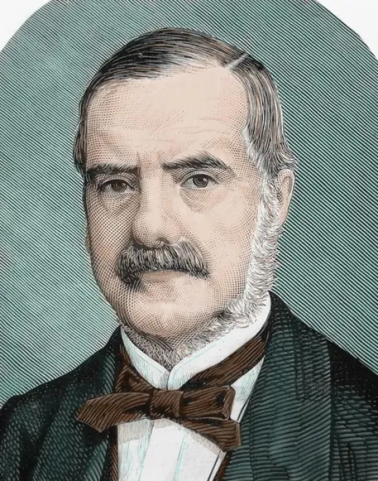 Framed Print : RHODES, Cecil John (1853-1902). English businessman and politician. Colored engraving Framed Print : RHODES, Cecil John (1853-1902). English businessman and politician. Colored engraving
