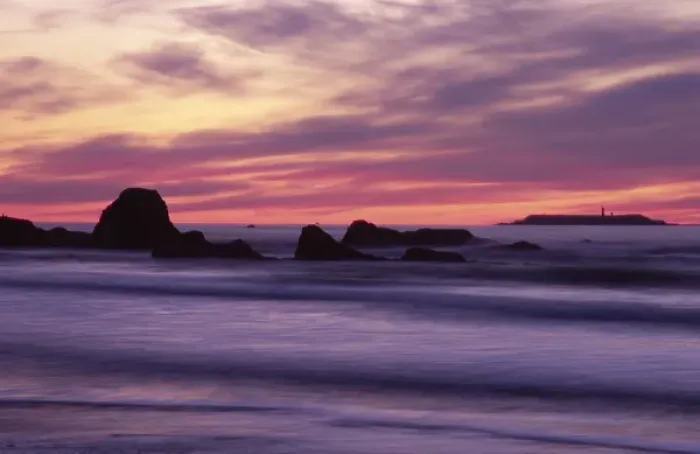 Framed Print : Rialto Beach Sunset, Olympic National Park, Washington, US Framed Print : Rialto Beach Sunset, Olympic National Park, Washington, US