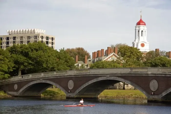 Framed Print : Rowing on the Charles River and Harvard University buildings in Cambridge, Greater Boston Framed Print : Rowing on the Charles River and Harvard University buildings in Cambridge, Greater Boston