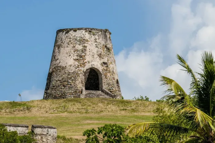 Framed Print : Ruins of Rust Op Twist Sugar Mill plantation, St. Croix, US Virgin Islands Framed Print : Ruins of Rust Op Twist Sugar Mill plantation, St. Croix, US Virgin Islands