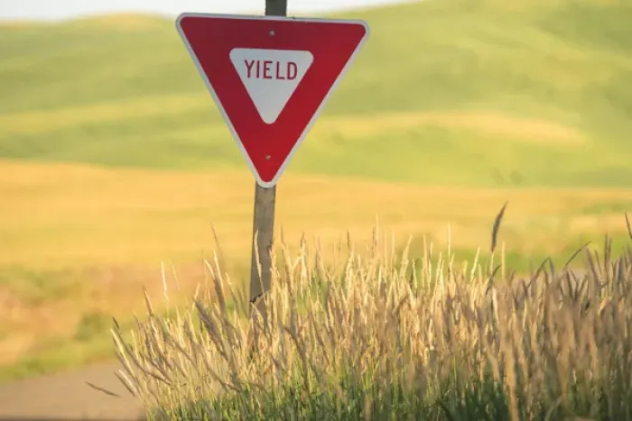 Framed Print : Rural sign near field of Wheat, Palouse Area of Eastern WA near town of Steptoe, USA Framed Print : Rural sign near field of Wheat, Palouse Area of Eastern WA near town of Steptoe, USA