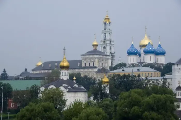 Framed Print : Russia, Golden Ring (aka Zolotoe Koltso), Sergiyev Posad (aka Sergiev), formerly Zagorsk Framed Print : Russia, Golden Ring (aka Zolotoe Koltso), Sergiyev Posad (aka Sergiev), formerly Zagorsk