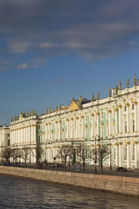 Framed Print : Russia, Saint Petersburg, Center, Winter Palace and Hermitage Museum, late afternoon Framed Print : Russia, Saint Petersburg, Center, Winter Palace and Hermitage Museum, late afternoon
