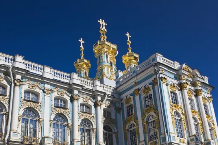 Framed Print : Russia, Saint Petersburg, Pushkin-Tsarskoye Selo, Catherine Palace Chapel detail Framed Print : Russia, Saint Petersburg, Pushkin-Tsarskoye Selo, Catherine Palace Chapel detail