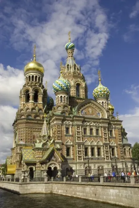 Framed Print : Russia. St. Petersburg. Church on Spilled Blood Framed Print : Russia. St. Petersburg. Church on Spilled Blood