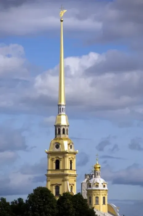 Framed Print : Russia, St. Petersburg, Hare Island, Peter and Paul Fortress, Bell Tower. SS Peter Framed Print : Russia, St. Petersburg, Hare Island, Peter and Paul Fortress, Bell Tower. SS Peter