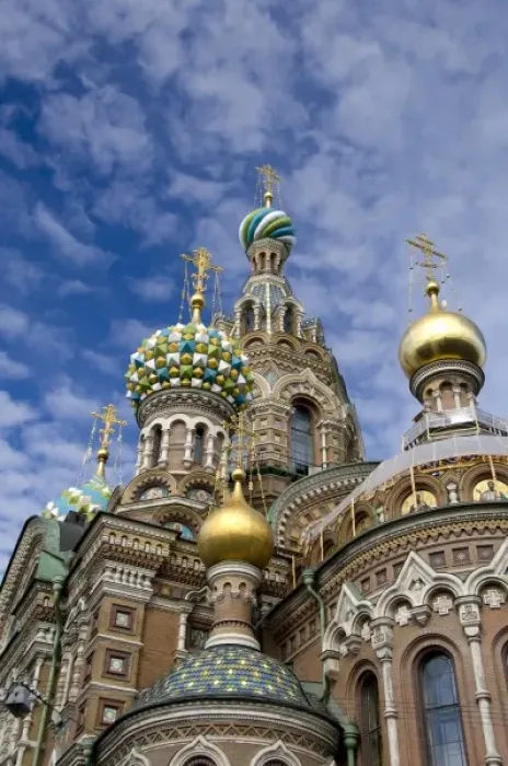 Framed Print : Russia, St. Petersburg, Nevsky Prospekt, The Cathedral of the Resurrection (aka Our Framed Print : Russia, St. Petersburg, Nevsky Prospekt, The Cathedral of the Resurrection (aka Our