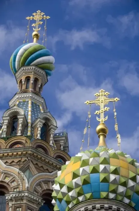 Framed Print : Russia, St. Petersburg, Nevsky Prospekt, The Cathedral of the Resurrection (aka Our Framed Print : Russia, St. Petersburg, Nevsky Prospekt, The Cathedral of the Resurrection (aka Our