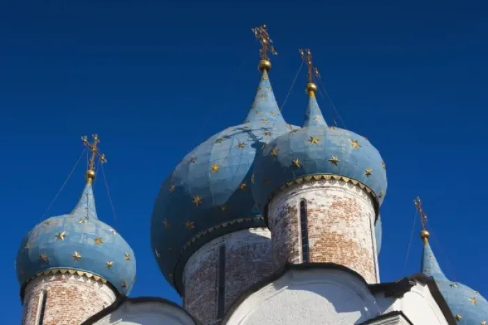 Framed Print : Russia, Vladimir Oblast, Golden Ring, Suzdal, Suzdal Kremlin, Nativity of the Virgin Framed Print : Russia, Vladimir Oblast, Golden Ring, Suzdal, Suzdal Kremlin, Nativity of the Virgin