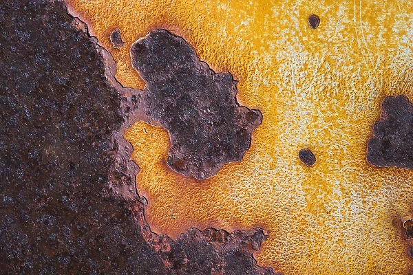 Rust abstract