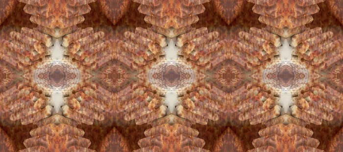 Framed Print : Rusted metal abstract Framed Print : Rusted metal abstract
