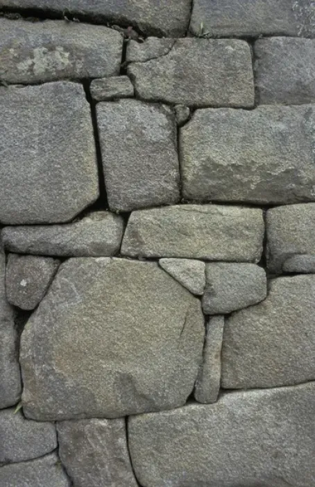 Framed Print : SA, Peru, Machu Picchu Section of wall, illustrating Inca architecture Framed Print : SA, Peru, Machu Picchu Section of wall, illustrating Inca architecture