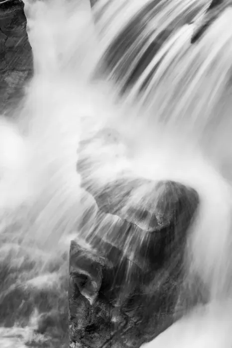 Framed Print : Sacred Dancing Cascade in McDonald Creek in Glacier National Park, Montana, USA Framed Print : Sacred Dancing Cascade in McDonald Creek in Glacier National Park, Montana, USA