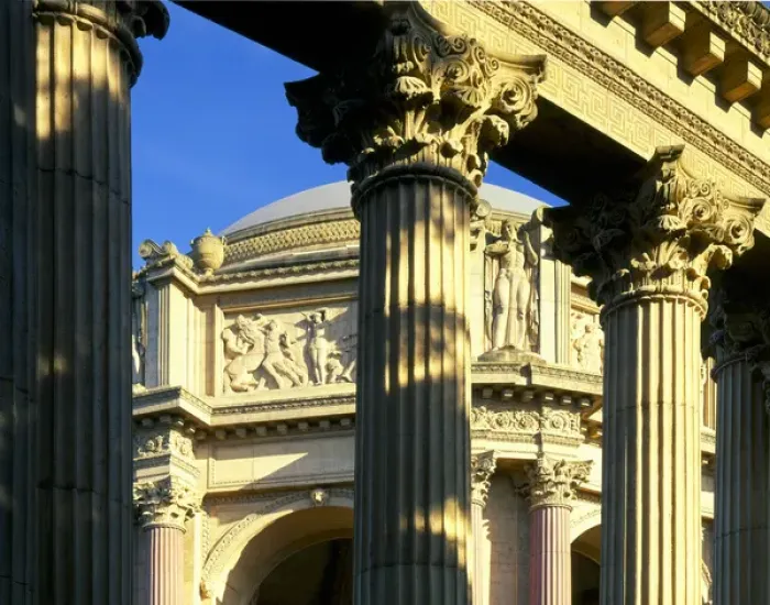 Framed Print : San Francisco, California. USA. Palace of Fine Arts, built for 1915 Panama-Pacific Framed Print : San Francisco, California. USA. Palace of Fine Arts, built for 1915 Panama-Pacific