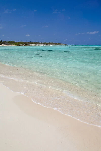 Sandy Point, Little Cayman, Cayman Islands, Caribbean