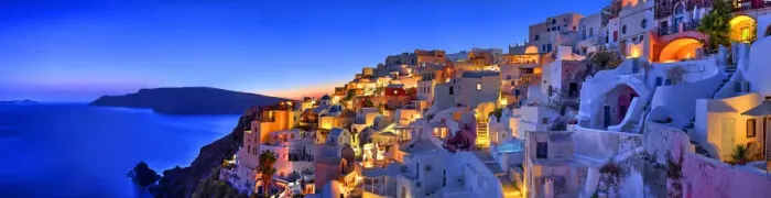 Framed Print : Santorini, Greece on the Mediterranean Sea Framed Print : Santorini, Greece on the Mediterranean Sea