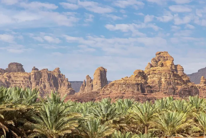 Framed Print : Saudi Arabia, Medina, Al-Ula. Desert mountains at the Dadan visitor center, site of an ancient kingdom Framed Print : Saudi Arabia, Medina, Al-Ula. Desert mountains at the Dadan visitor center, site of an ancient kingdom