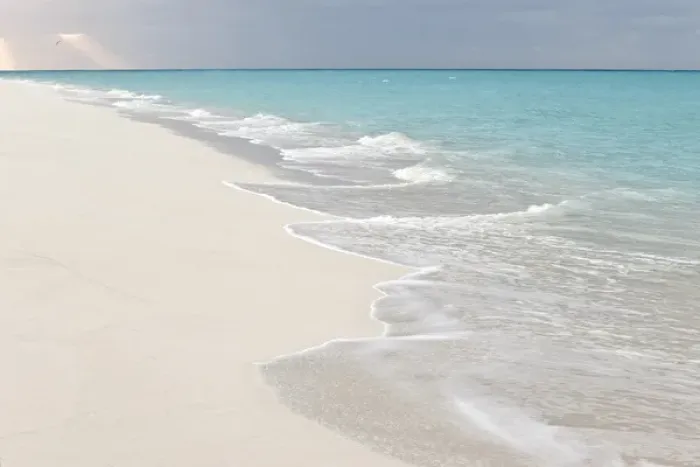 Framed Print : Seascape - beach Framed Print : Seascape - beach