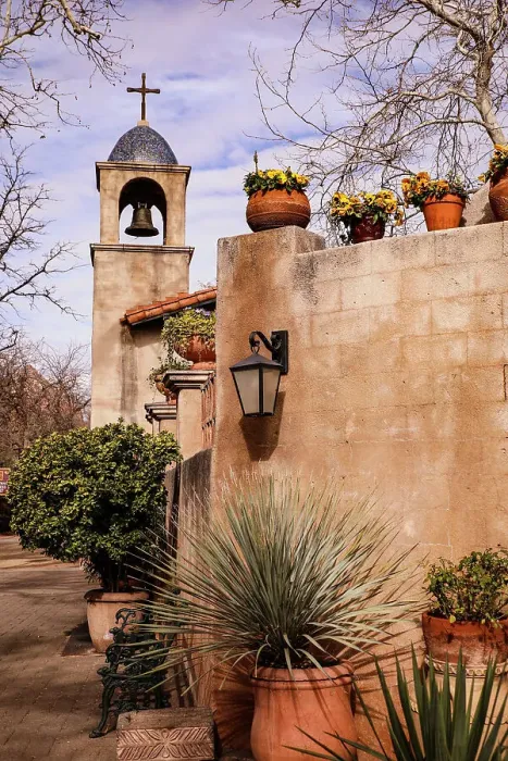 Framed Print : Sedona, Arizona. Tlaquepaque Chapel Framed Print : Sedona, Arizona. Tlaquepaque Chapel
