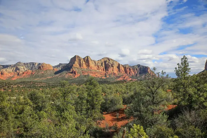 Framed Print : Sedona, Arizona, USA. Sedona red rocks formations Framed Print : Sedona, Arizona, USA. Sedona red rocks formations