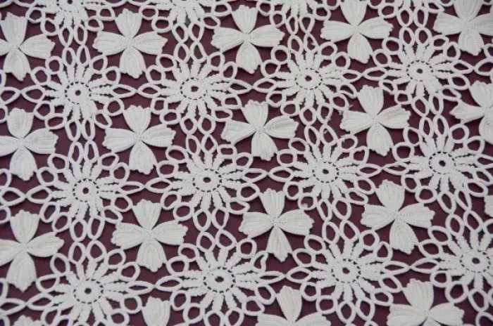 Framed Print : Serbia, the capital city of Belgrade. Traditional hand made Serbian lace