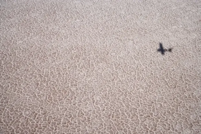 Framed Print : Shadow of Plane on Lake Eyre Salt Lake (15m below sea level), Lake Eyre National Park Framed Print : Shadow of Plane on Lake Eyre Salt Lake (15m below sea level), Lake Eyre National Park