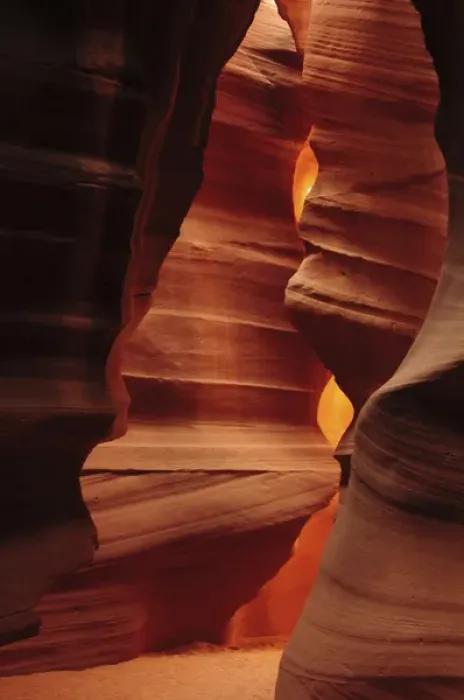Framed Print : Shaft of Light; Upper Antelope Canyon; Page; Arizona; USA Framed Print : Shaft of Light; Upper Antelope Canyon; Page; Arizona; USA
