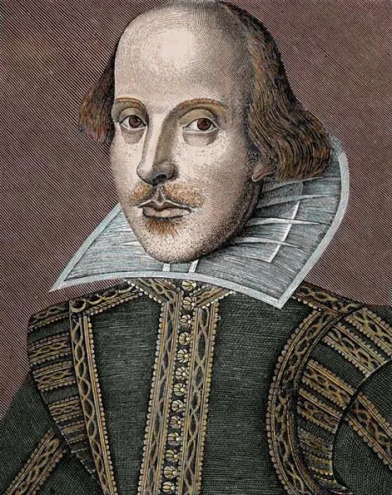 Framed Print : SHAKESPEARE, William (Stratford-on-Avon, 1564-1616) Framed Print : SHAKESPEARE, William (Stratford-on-Avon, 1564-1616)