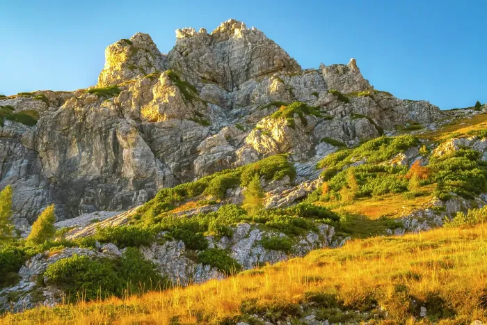 Framed Print : Slovenia, Triglav National Park. Landscape with Julian Alps. ©Cathy & Gordon Illg / Jaynes Gallery / DanitaDelimont.com Framed Print : Slovenia, Triglav National Park. Landscape with Julian Alps. ©Cathy & Gordon Illg / Jaynes Gallery / DanitaDelimont.com