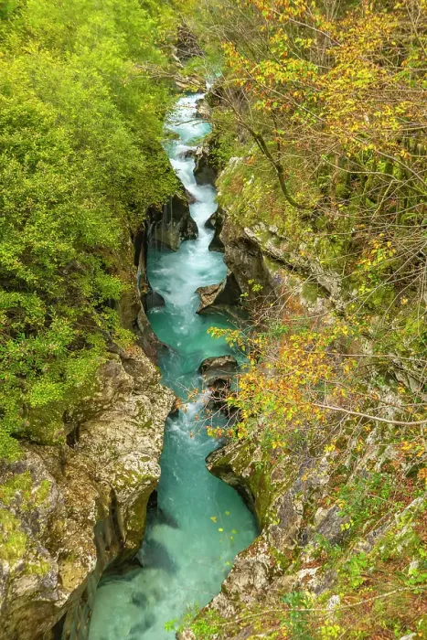 Framed Print : Slovenia, Triglav National Park, Soca River. Scenic with river in rocky gorge. ©Cathy & Gordon Illg / Jaynes Gallery / DanitaDelimont.com Framed Print : Slovenia, Triglav National Park, Soca River. Scenic with river in rocky gorge. ©Cathy & Gordon Illg / Jaynes Gallery / DanitaDelimont.com