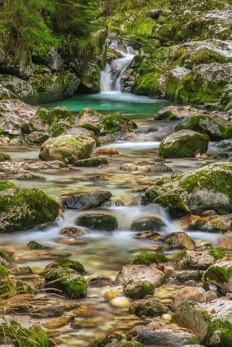 Framed Print : Slovenia, Triglav National Park. Soca River waterfall and rapids. ©Cathy & Gordon Illg / Jaynes Gallery / DanitaDelimont.com Framed Print : Slovenia, Triglav National Park. Soca River waterfall and rapids. ©Cathy & Gordon Illg / Jaynes Gallery / DanitaDelimont.com