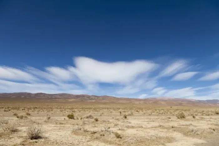 Framed Print : South America, Argentina, Jujuy, Salinas Grandes, mystic cloud formation in the desert Framed Print : South America, Argentina, Jujuy, Salinas Grandes, mystic cloud formation in the desert