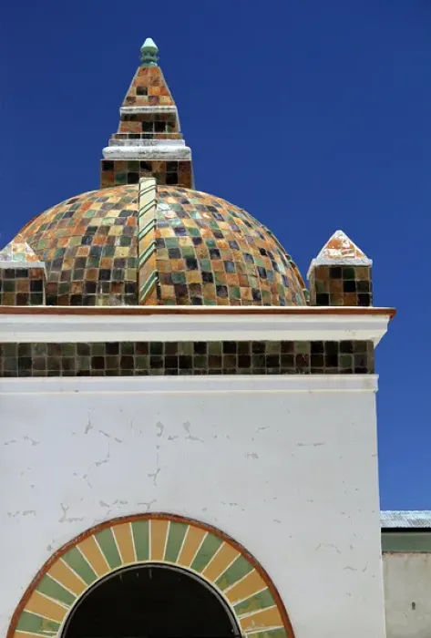 Framed Print : South America, Bolivia, Copacabana. Basilica of Our Lady of Copacabana dome roof Framed Print : South America, Bolivia, Copacabana. Basilica of Our Lady of Copacabana dome roof