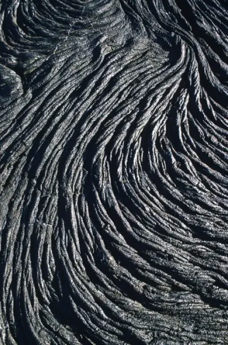 Framed Print : South America; Ecuador, Pacific Ocean; Galapagos Islands; Pahoehoe lava on Fernandina Framed Print : South America; Ecuador, Pacific Ocean; Galapagos Islands; Pahoehoe lava on Fernandina
