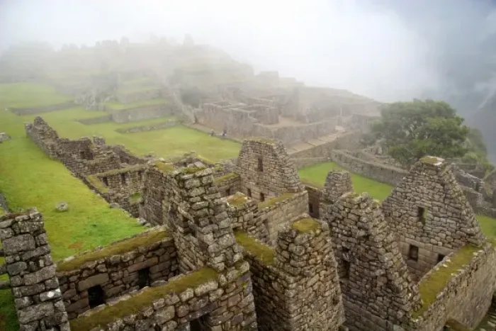 Framed Print : South America, Peru