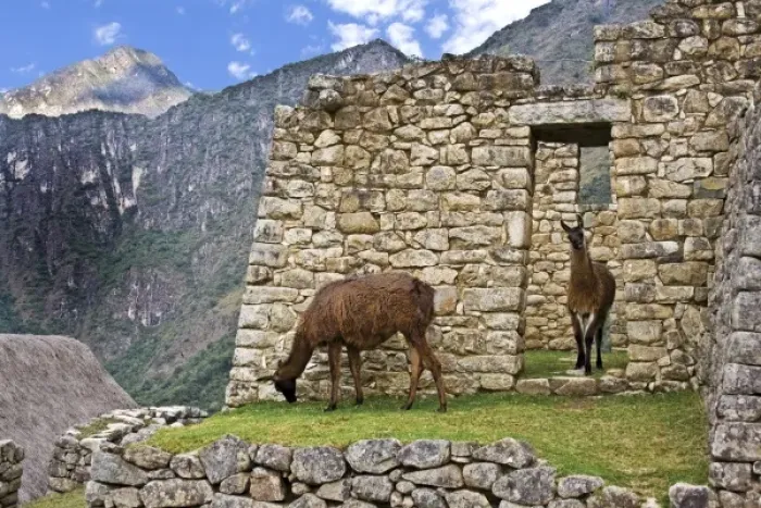 Framed Print : South America, Peru Framed Print : South America, Peru