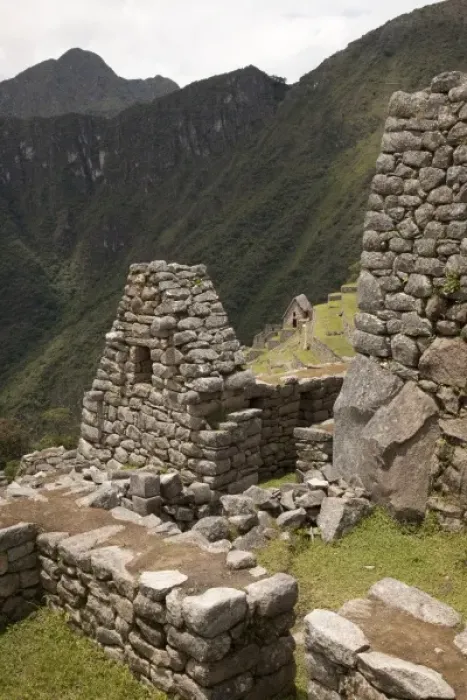 Framed Print : South America, Peru Framed Print : South America, Peru