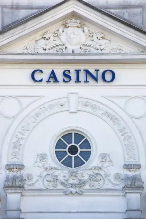 Framed Print : Spain, Cantabria Region, Cantabria Province, Santander, detail of the Casino Framed Print : Spain, Cantabria Region, Cantabria Province, Santander, detail of the Casino