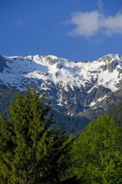 Framed Print : Spain, Catalonia, Aran Valley, Vielha. Snow capped Pyrenees Mountains Framed Print : Spain, Catalonia, Aran Valley, Vielha. Snow capped Pyrenees Mountains