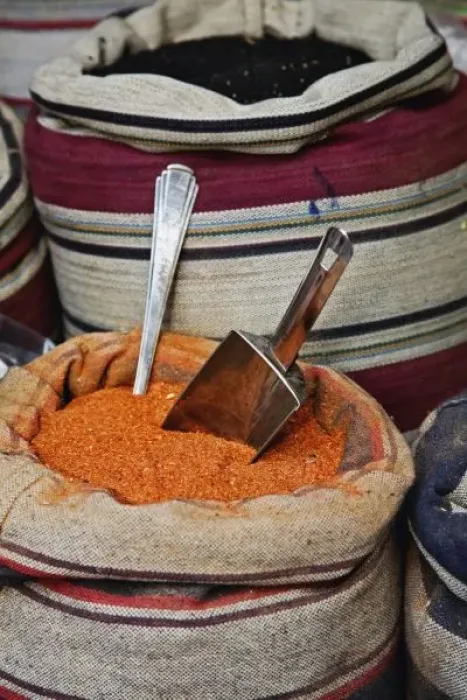 Framed Print : Spices for sale in spice shop, Khan el Khalili Bazaar, Cairo, Egypt Framed Print : Spices for sale in spice shop, Khan el Khalili Bazaar, Cairo, Egypt