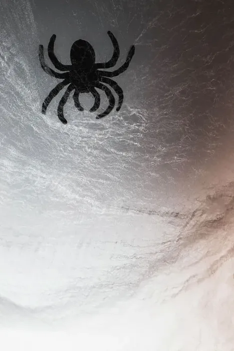 Framed Print : Spider on web Framed Print : Spider on web