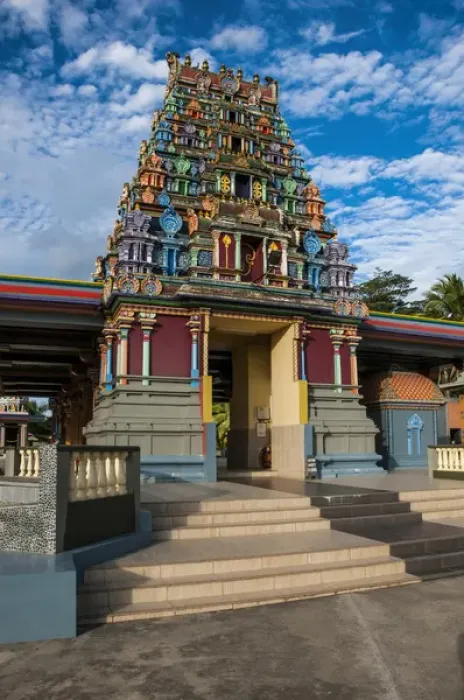 Framed Print : Sri Siva Subramaniya hindu temple, Nadi, Viti levu, Fiji Framed Print : Sri Siva Subramaniya hindu temple, Nadi, Viti levu, Fiji